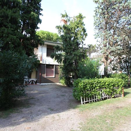 Campiello Διαμέρισμα Μπιμπιόνε Εξωτερικό φωτογραφία